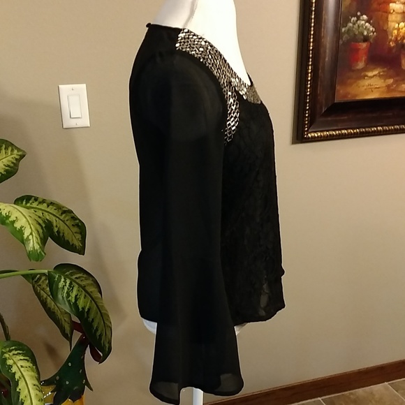 The leaf method top size extra smal - Picture 6 of 8